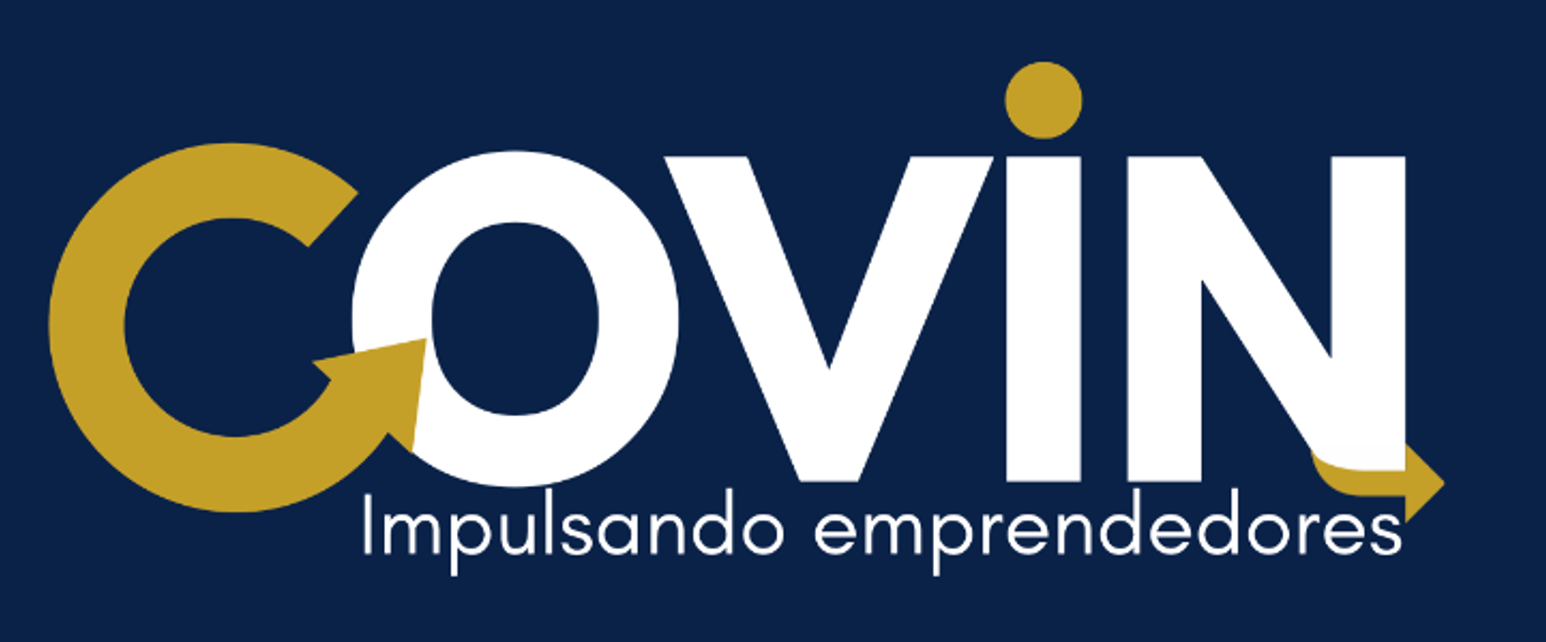 Covin Logo